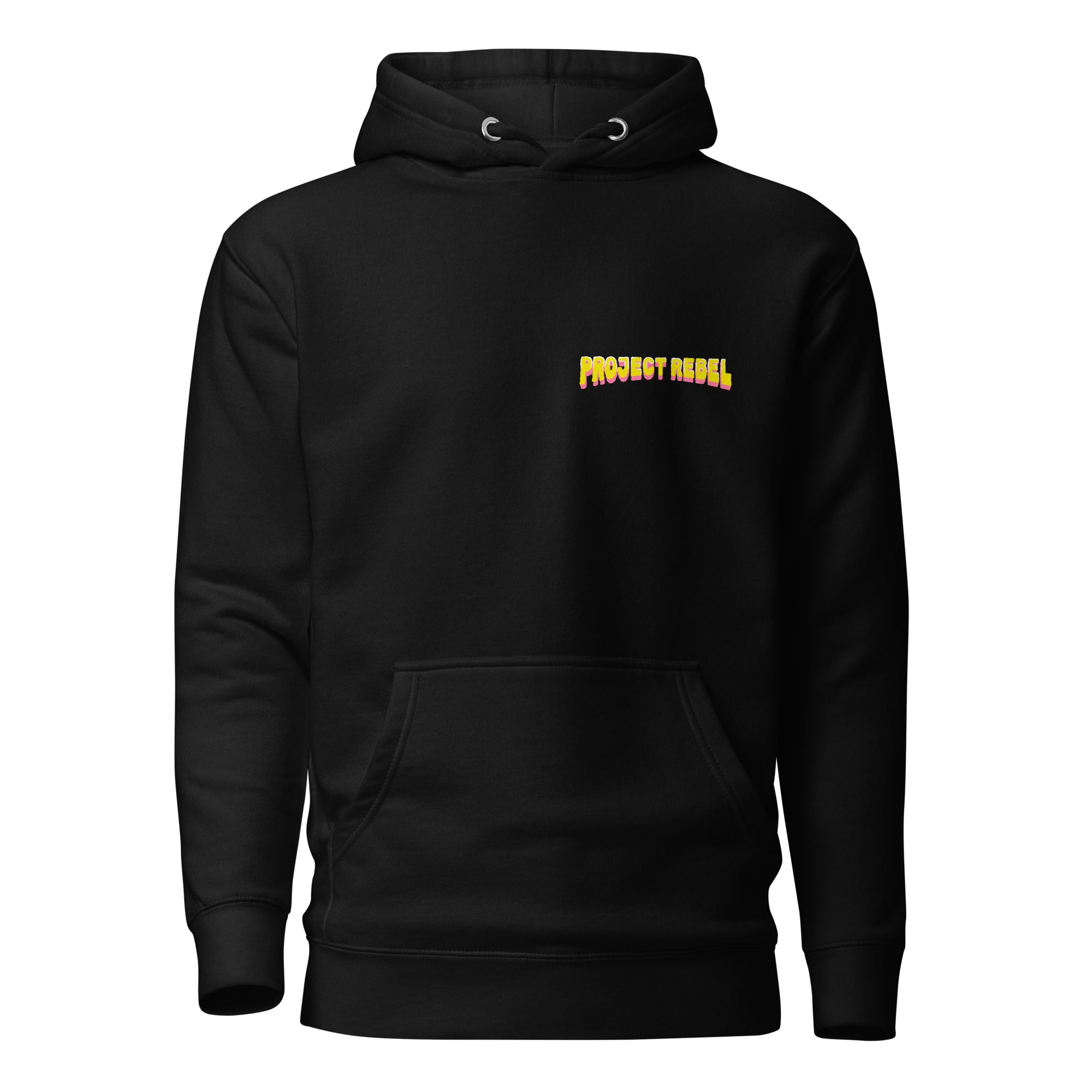 Freshly Severed Hoodie - ProjectRebelClothing