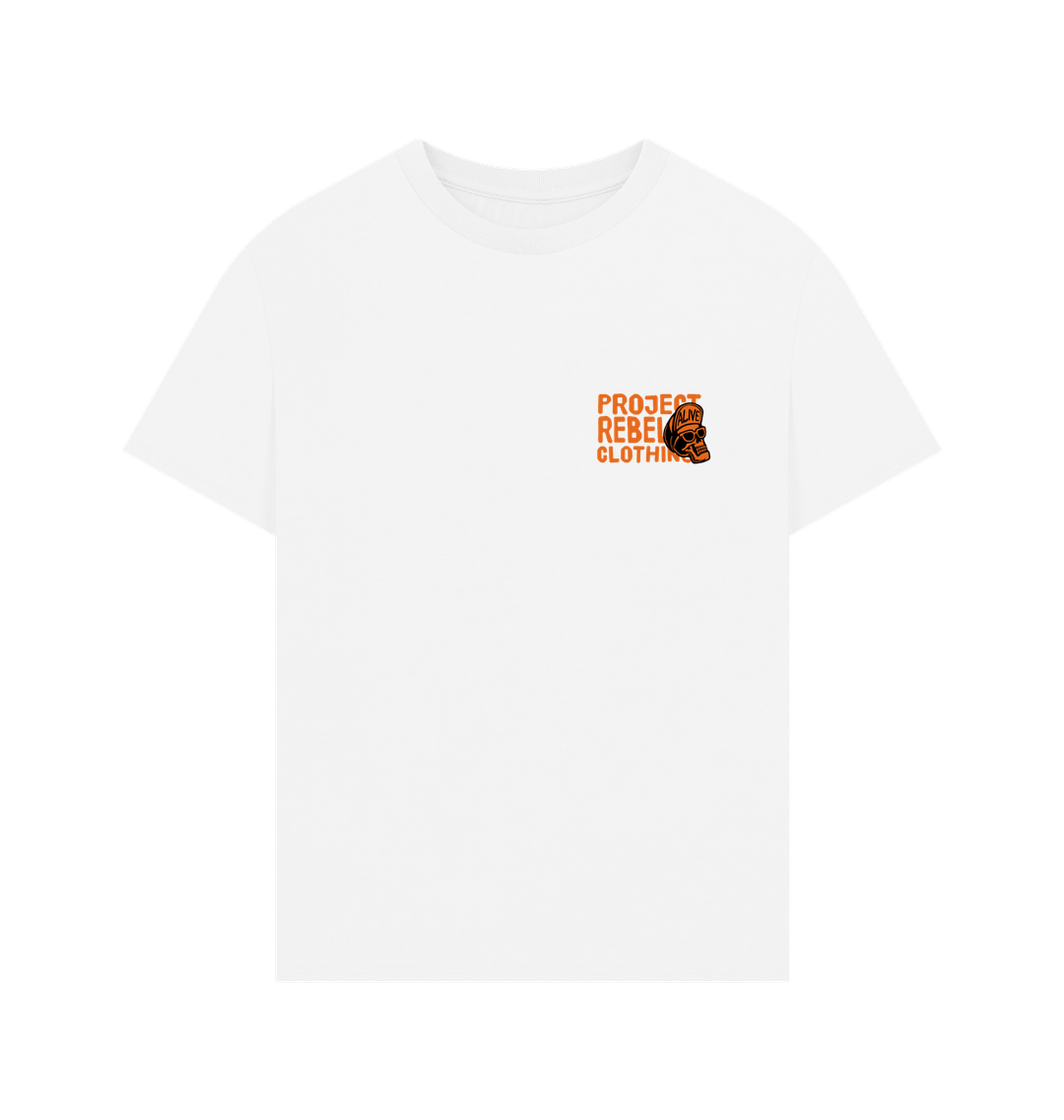 White Pepperhomie T-Shirt