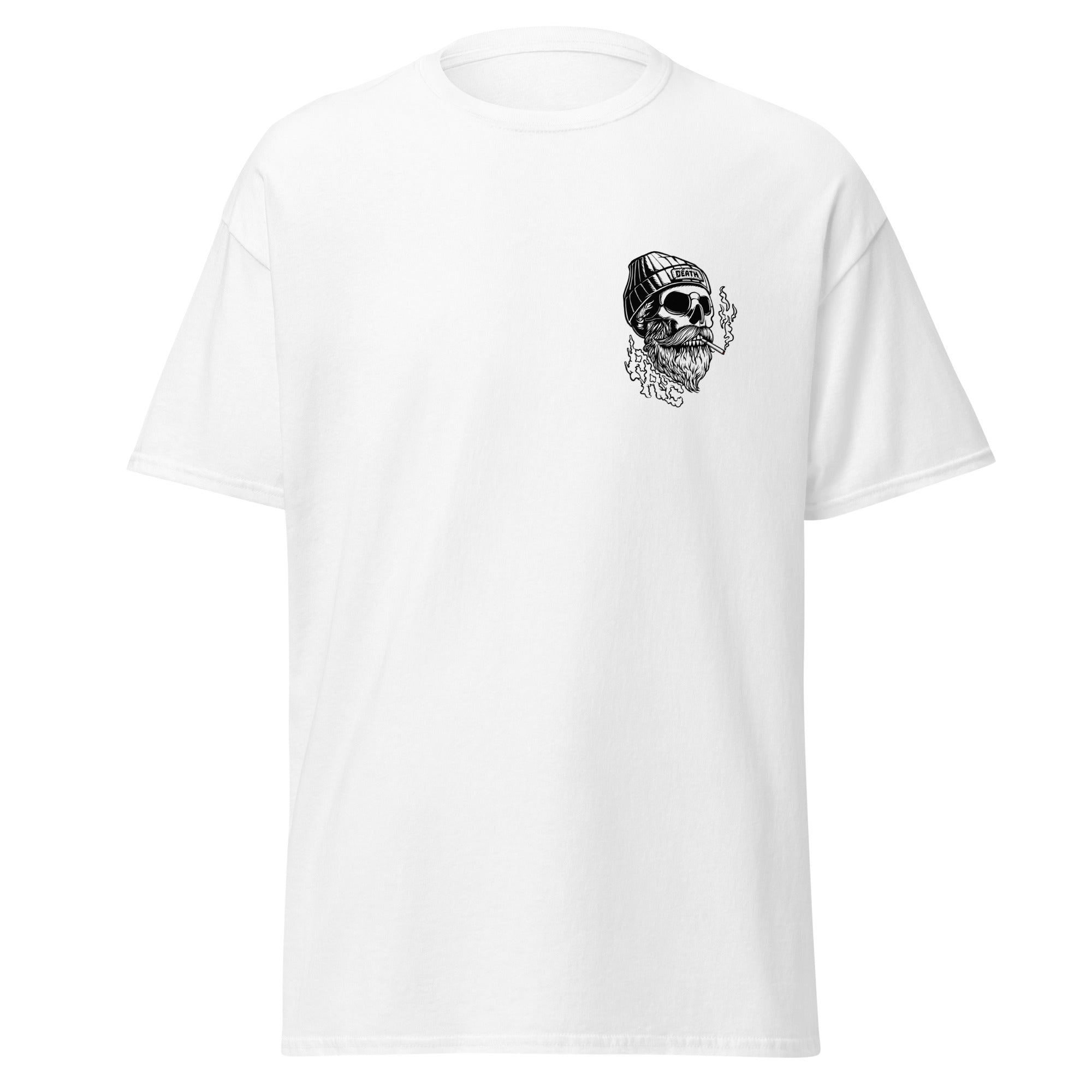 Smoke Me T-Shirt - ProjectRebelClothing