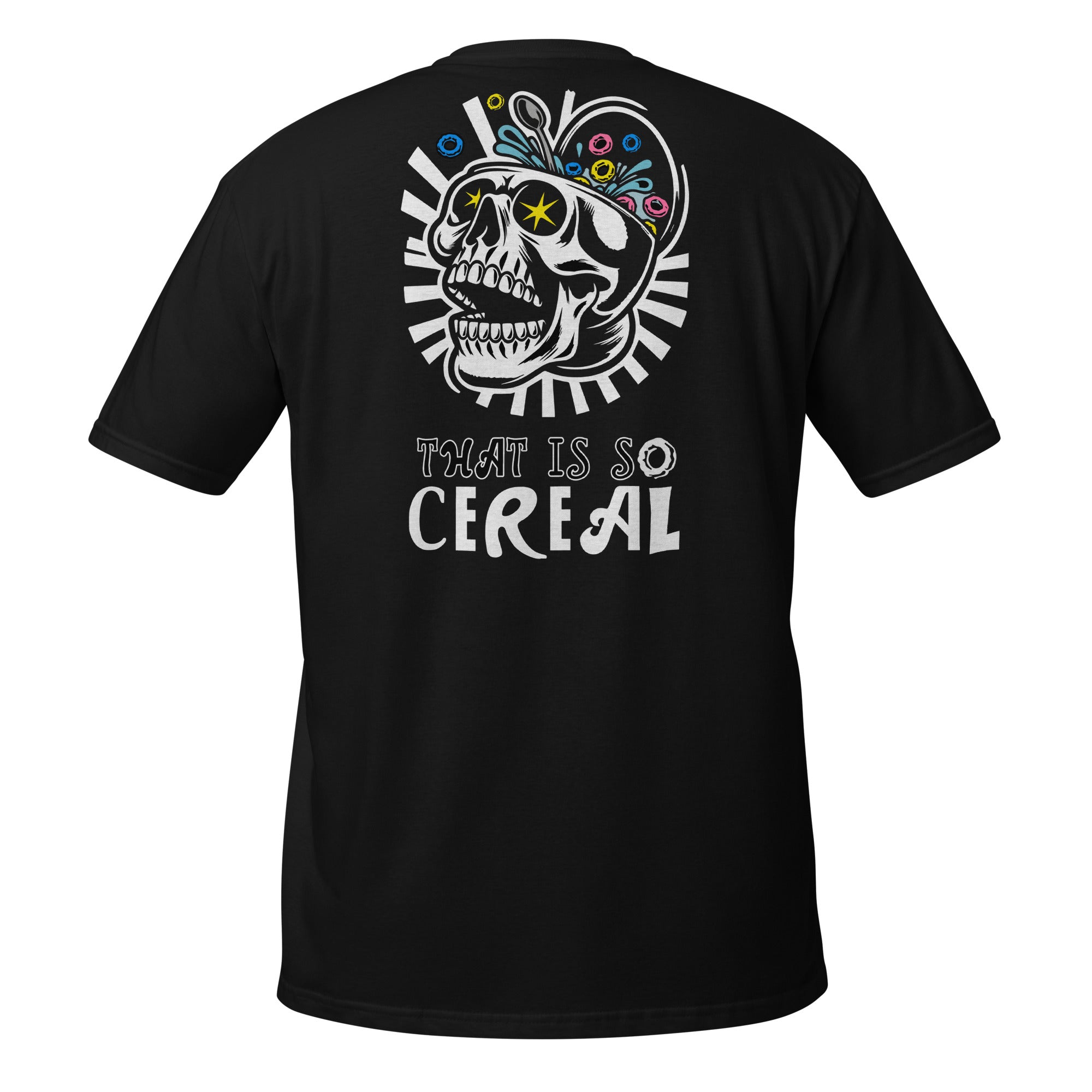 So Cereal T-Shirt