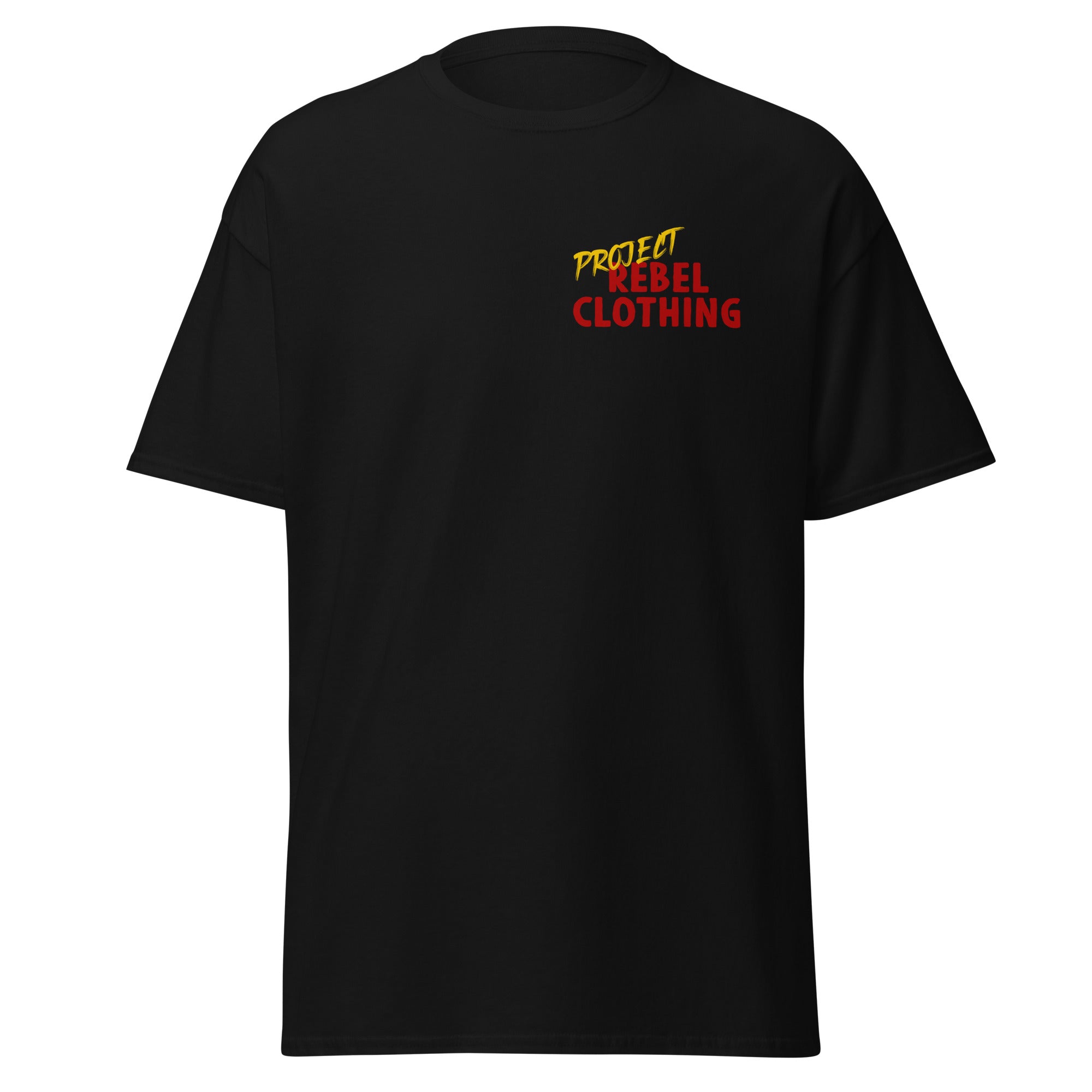 Danger Zone T-Shirt - ProjectRebelClothing