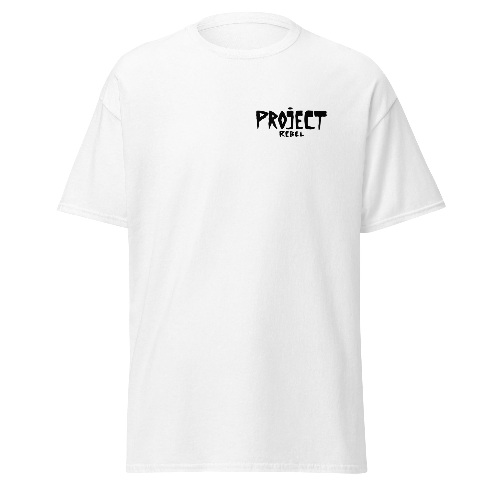 Bone Daddy T-Shirt - ProjectRebelClothing